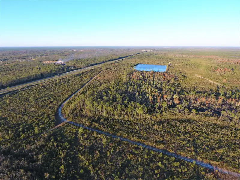 80 Acres of Commercial Potential on U.s. Highway 231, Bay County