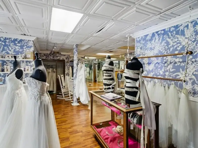 Versatile B-hc Zoned Commercial Property with Office and Retail Space