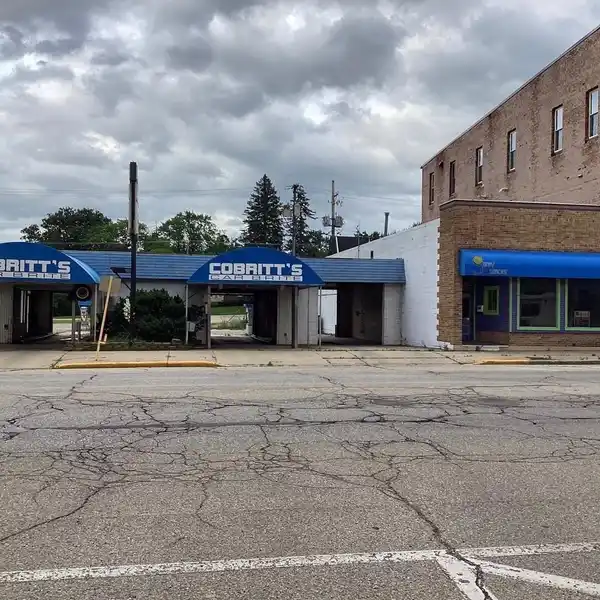 Commercial Sale