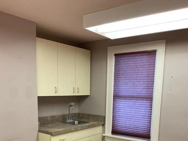 Professional Office Space with Separate Entrance and Garage in Doylestown Borough