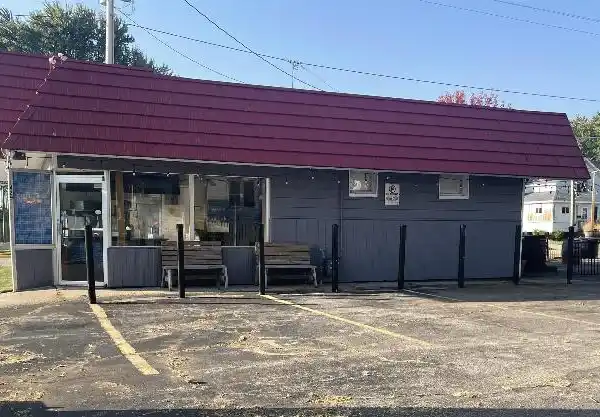 Commercial Sale
