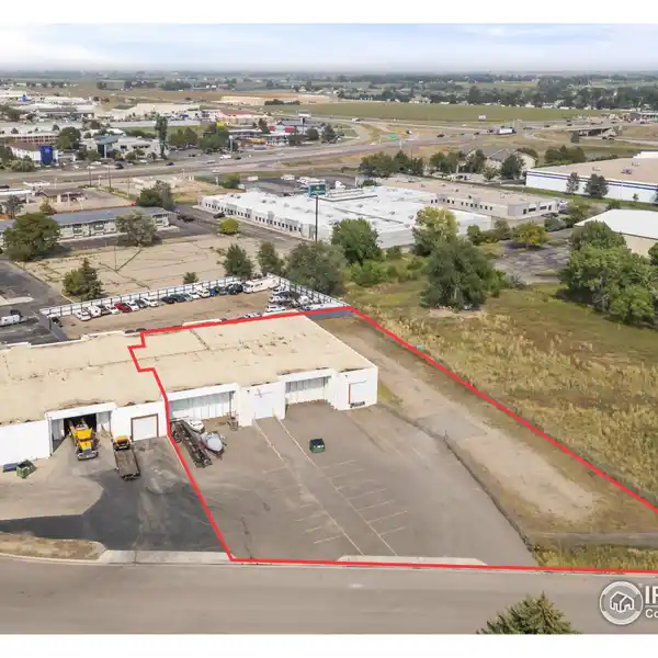 Commercial Lease