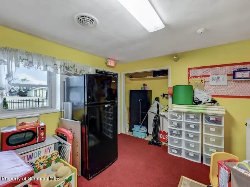 Established Day Care/preschool for Sale in Upper West Scranton, 52 Child Capacity