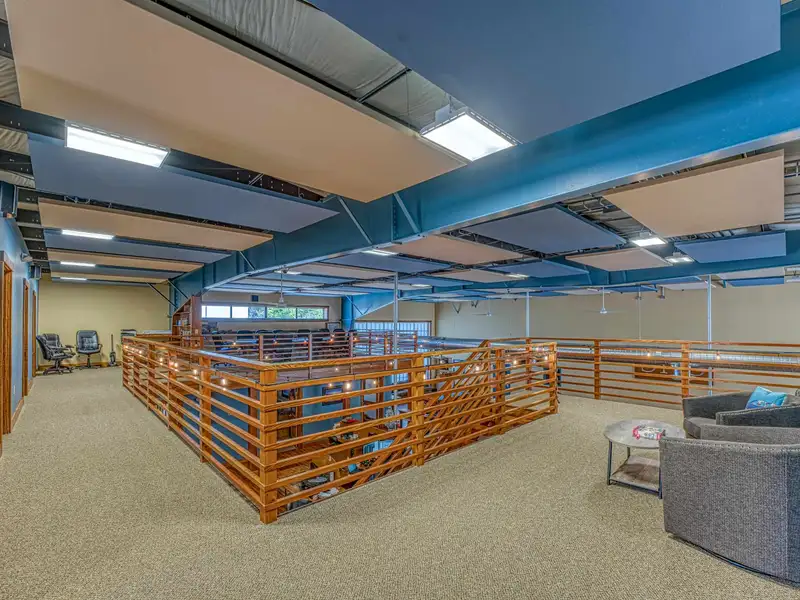 Renovated Flex Office and Light Manufacturing Space in Littleton's Industrial Park