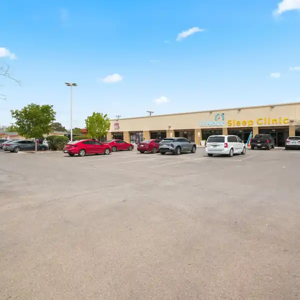 Commercial Lease