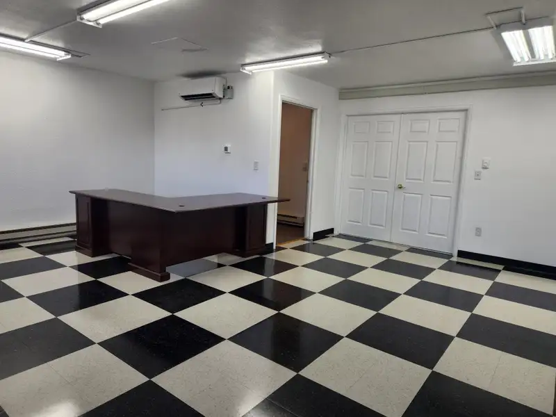 Remodeled Ground Level Office/retail Space with Storeroom Facing I-70