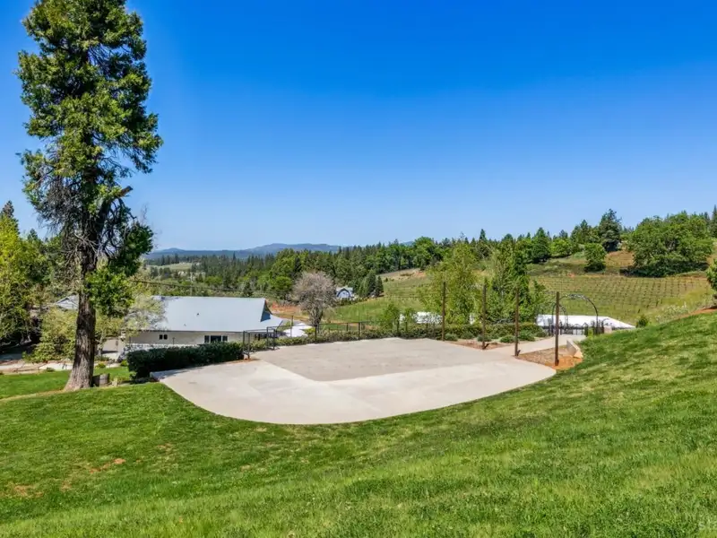 20-acre Winery Estate in Apple Hill with Event Space and Residential Home