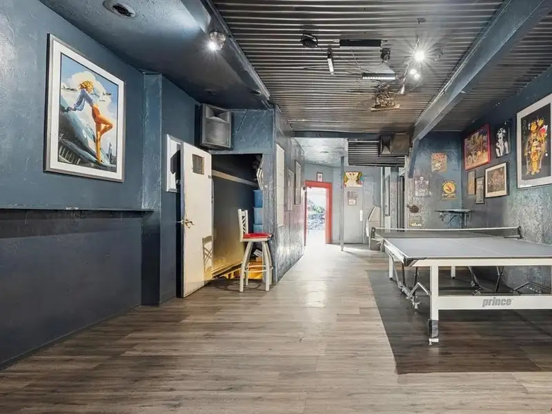 Established Bar for Sale on Main Avenue with Outdoor Patio in Downtown Location