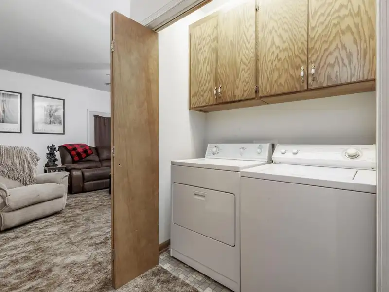 Multi-property Investment Package on Main Street: Office, Home, and Multi-family Rentals