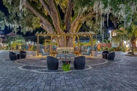 Boutique Hotel for Sale in Historic St. Augustine - Villa 1565