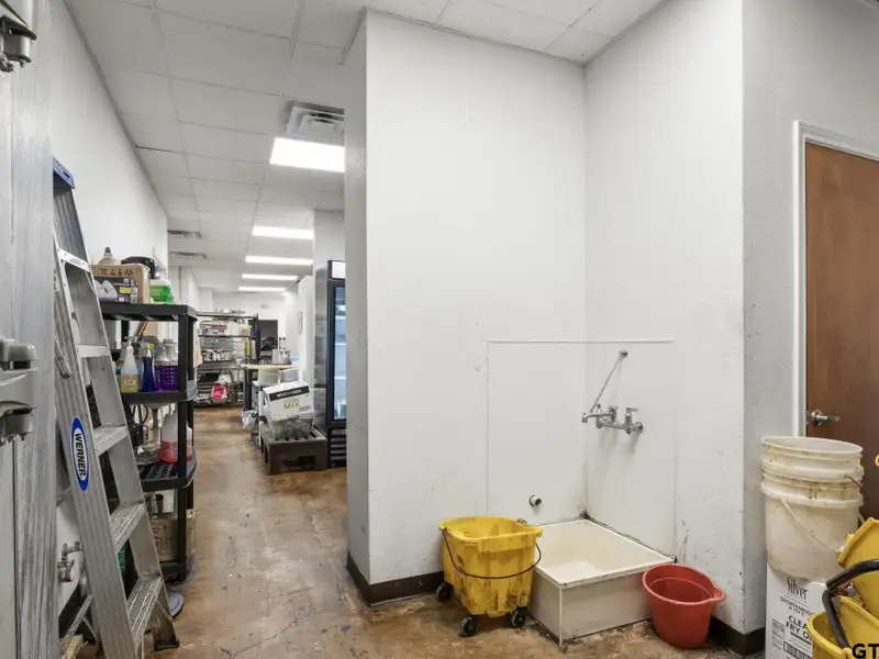 Commercial Building for Sale in Prime Location with High Visibility and Foot Traffic