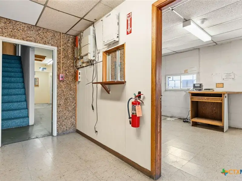 High-visibility Industrial Property with Multiple Access Points in Killeen Area