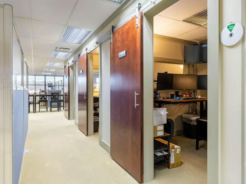Class a Office Space for Lease at Ocoee Corporate Center, Cleveland, Tn