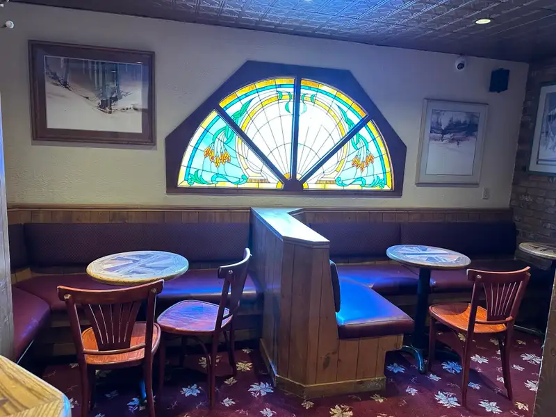 Remodeled Restaurant Building with Established Business in Prime Location Near I-70 Interchange