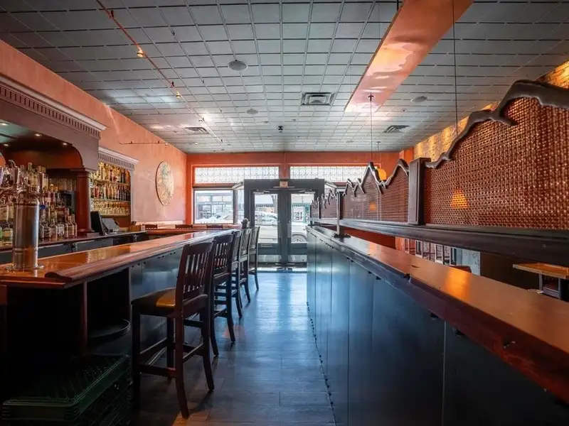 Single-level Commercial Building in Downtown Durango with High Visibility and Tenant Income