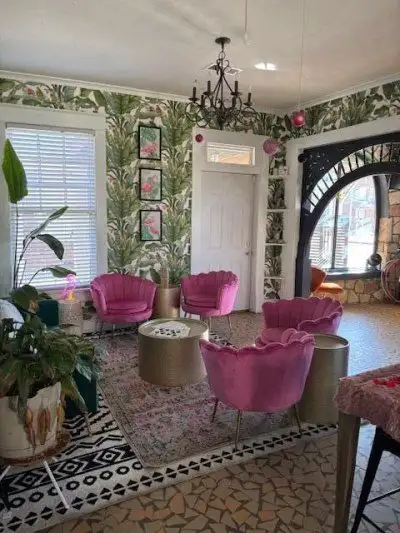 Updated Office Building with 2br Apartment in Desirable Location