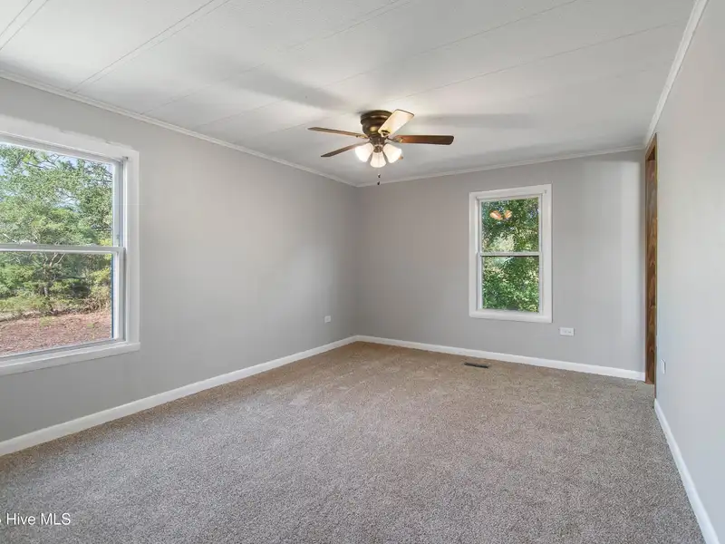 Coastal Live/work Property with 3-bed Home and Flexible Commercial Space