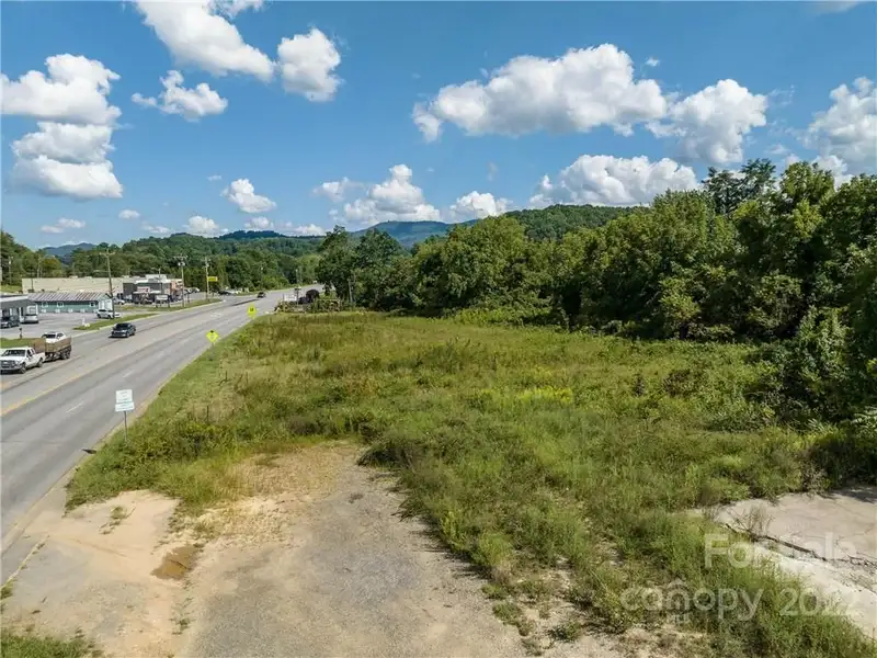 6-acre Commercial Parcel on High-traffic Dellwood Road, Opportunity Zone