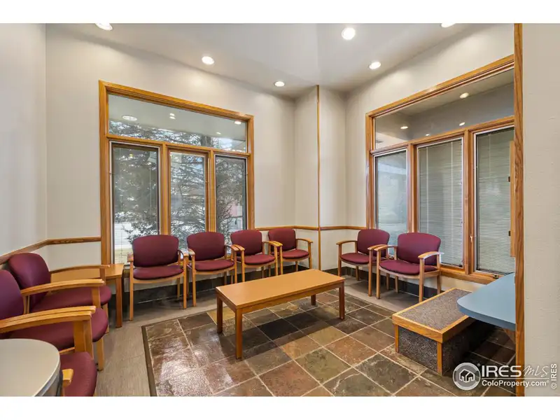 Superbly Maintained Medical Office on Horsetooth with Conversion Potential