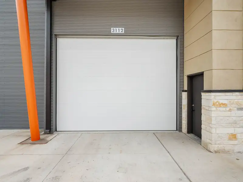 Exclusive Garage Condo Unit in San Antonio's Dominion Motor Club with Luxury Amenities