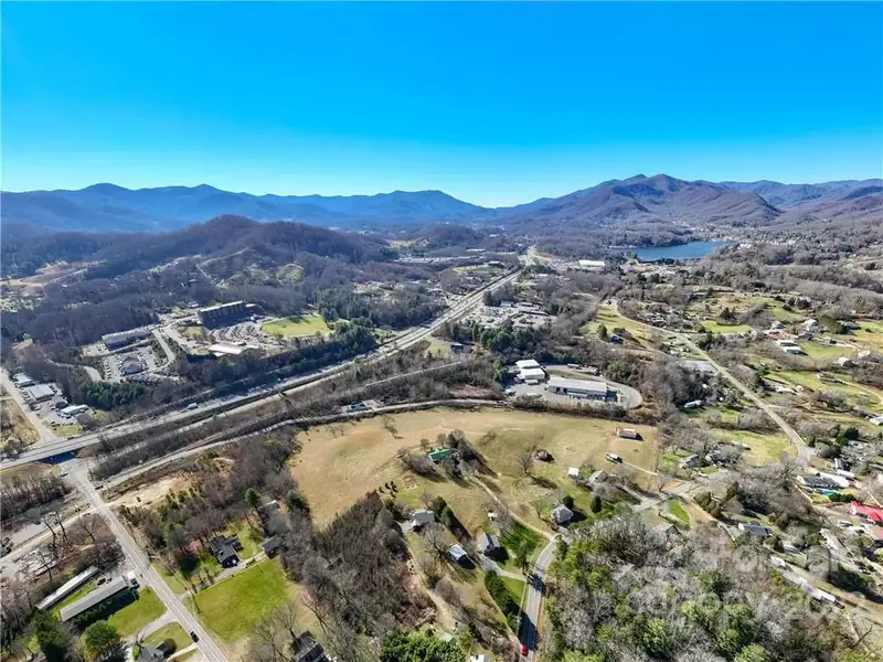 10.81 Acres of Unrestricted Land for Commercial Development Near Major Amenities