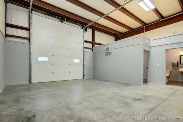62,800 Sq Ft Insulated Industrial Building with Flexible Units in Prime Location