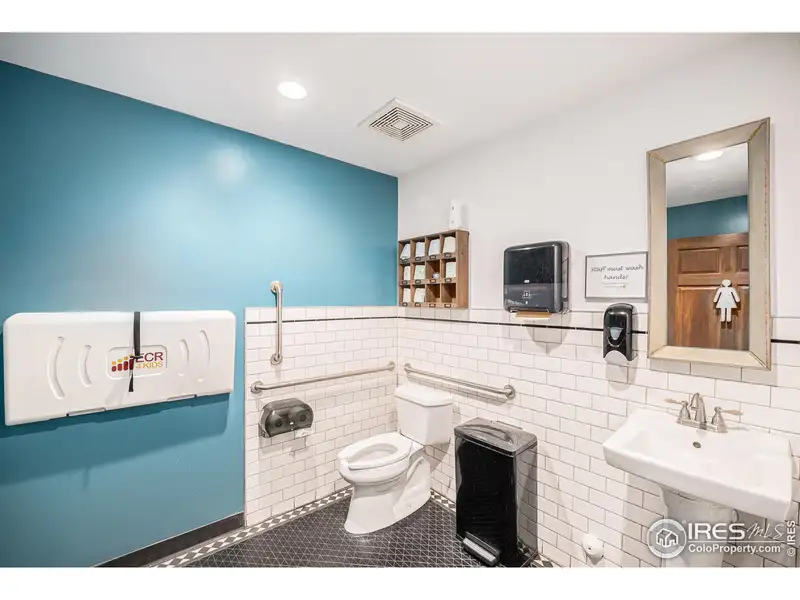 Turn-key Restaurant and Microbrewery in Historic Downtown Loveland with Spacious Patio