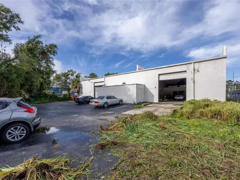 Prime Automotive Facility on Us 17/92 in Longwood, Fl - 9,700 Sq Ft