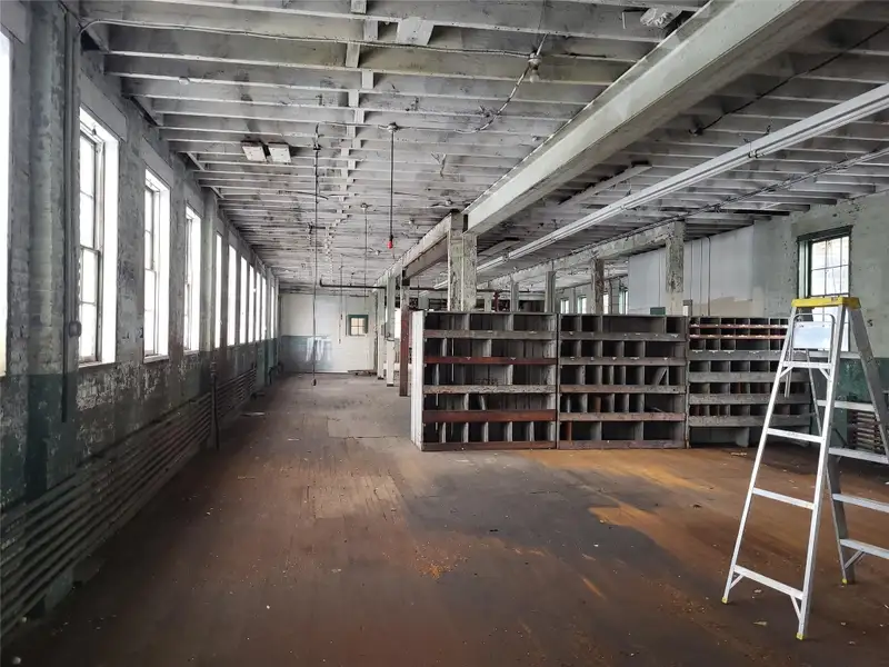 Historic Industrial Mixed-use Property with Redevelopment Potential on 3.1 Acres
