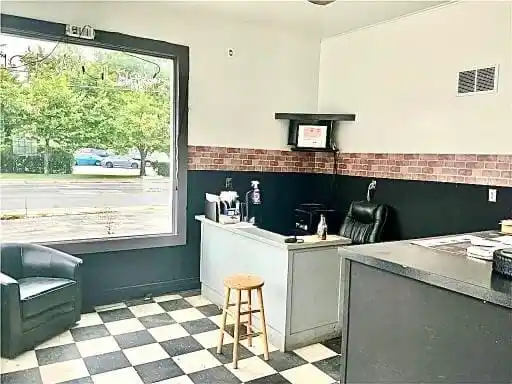 Commercial Sale