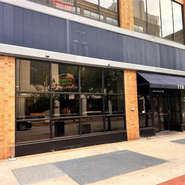 Commercial Lease