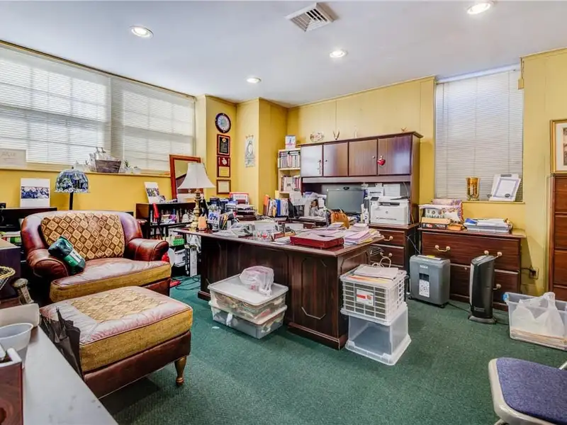 Versatile 8,764 Sq Ft Church Building on Prime New Rochelle Lot