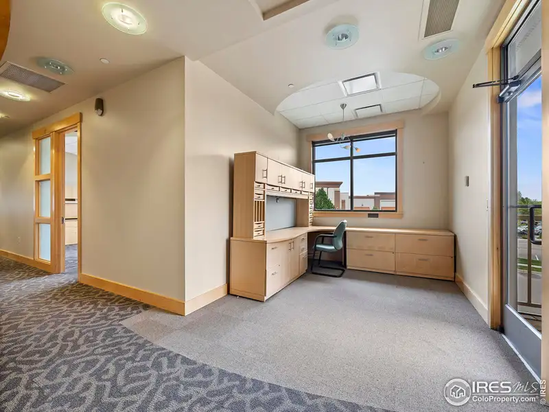High-end Office Condo for Sale in Prime Location - 3,799 Sf with Balconies