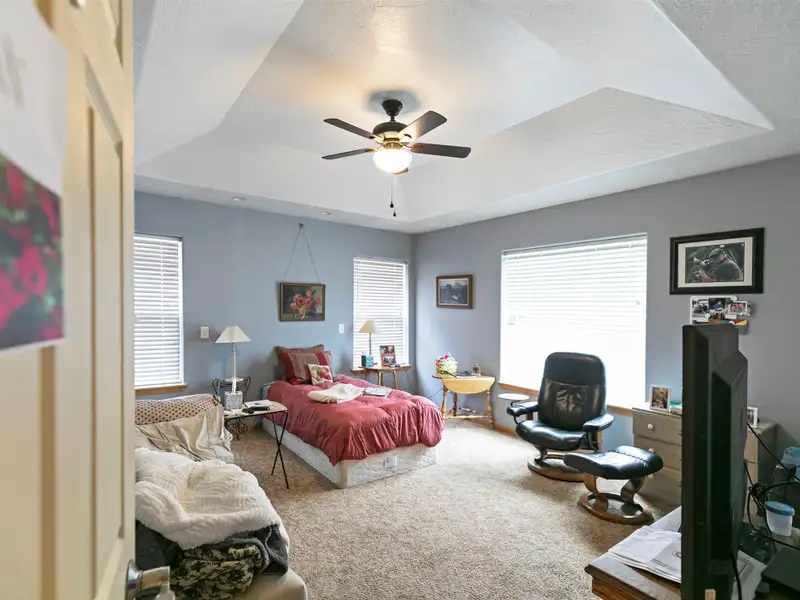Assisted Living Business and Two-home Package in Missoula's South Hills