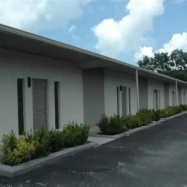 Commercial Lease