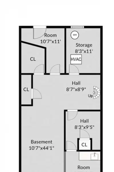 Mixed-use Property in Ozone Park, Queens with Office Space and Two Apartments