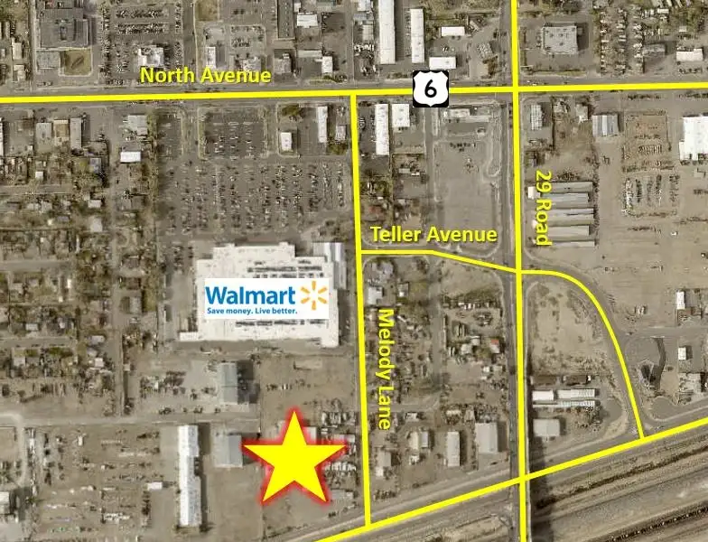 Multi-tenant Industrial Office Space for Rent in Convenient Location