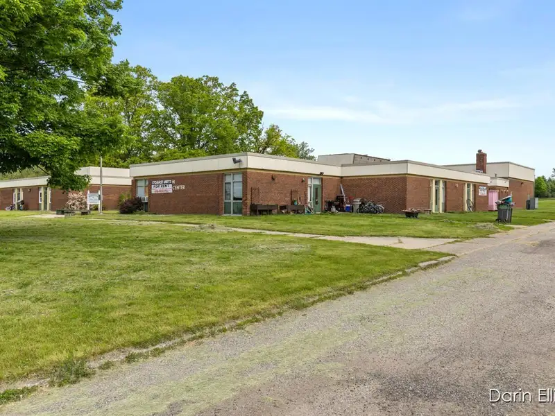 Versatile 15,000+ Sq Ft Mixed-use Building with Apartments and Office Spaces