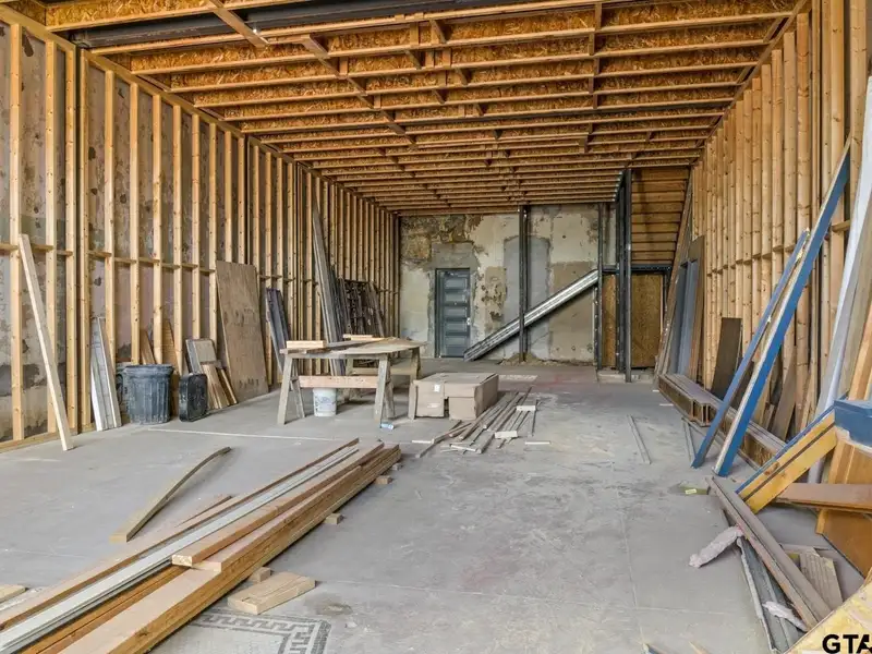Prime Downtown Commercial Package: 2 Buildings Plus Additional Lot