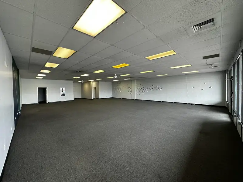 Retail Unit in Coronado Plaza Shopping Center with High Visibility and Easy I-70 Access