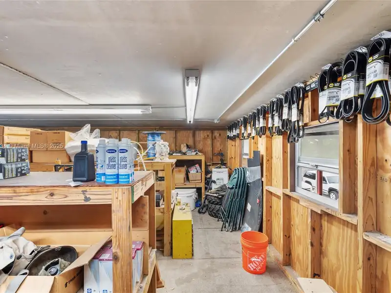 Established Auto Service Business for Sale in Prime Homestead Location