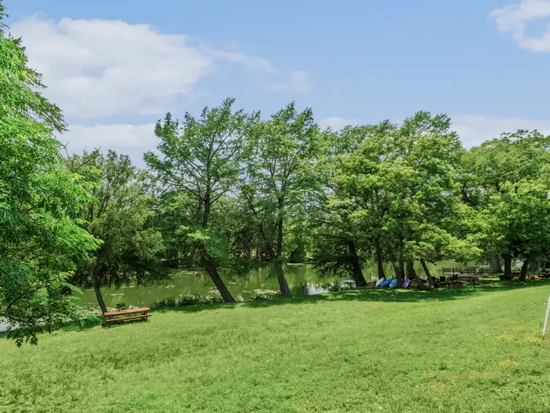 Turn-key Investment with Main House and Cabins on Guadalupe River, Texas Hill Country