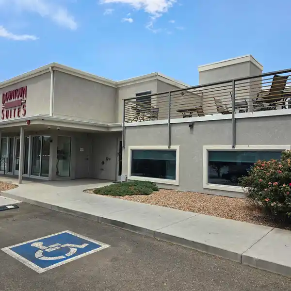 Commercial Lease