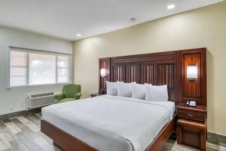 Boutique Hotel for Sale in Historic St. Augustine - Villa 1565