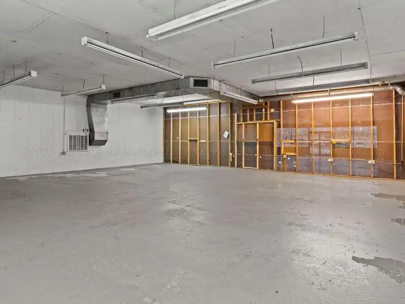 Versatile 8,370 Sqft Property with Storage and Kitchen Near Interstate