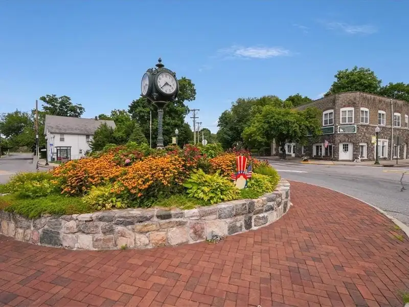 Prime Multi-use Commercial Building in Cortlandt with over 11,000 Sq Ft of Space