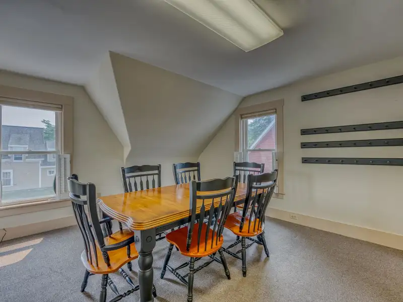 Versatile Mixed-use Property on Cottage Street, Littleton with Office Spaces and Barn