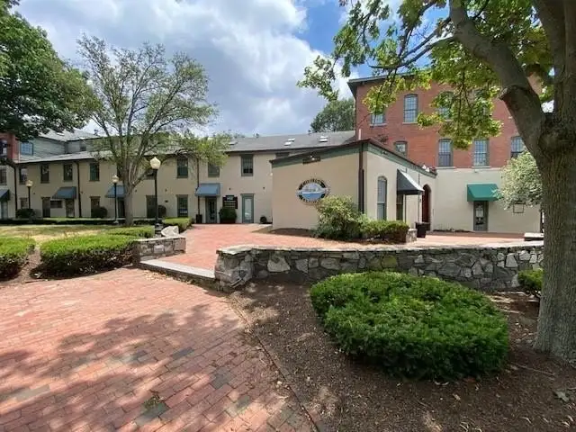 Commercial Condo Opportunity on Wickenden Street in Fox Point