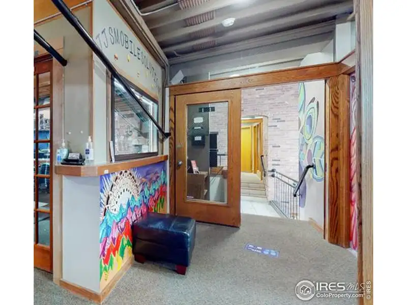 Fully Leased Investment Property in Old Town Fort Collins with High Occupancy