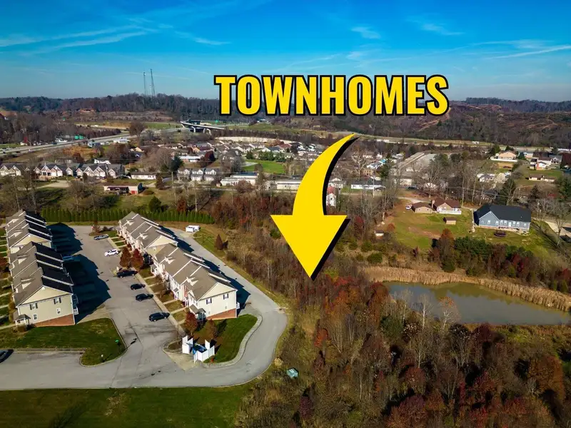 Approved 1 Acre Site for 11 Townhouses in Devonshire Community